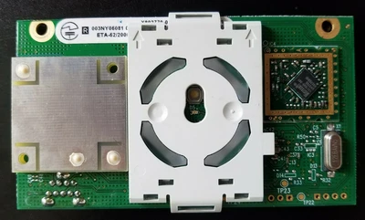 $7.95 • Buy Microsoft Xbox 360 Console OEM Replacement RF Module Board Power Button