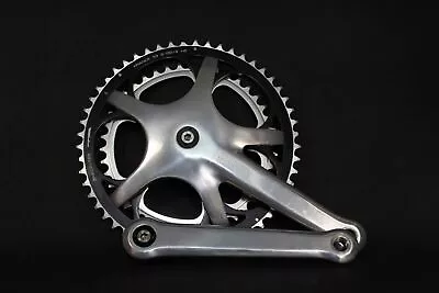 Mavic 631  Starfish  Crankset 175mm 53/42T Road Bike Specialites TA Chainrings • $165.64