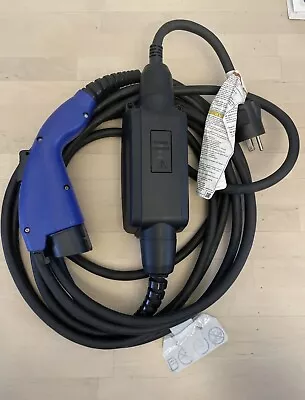 2012 - 2022 Toyota Prius Prime RAV4 EV Charger Plug In Hybrid Charging Cable OEM • $299.99