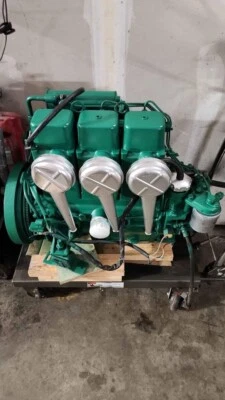 Best Marine Diesel Engine Deals | Dealsan