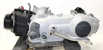 2001 Piaggio Vespa 160cc Engine Motor 994385-1 • $600