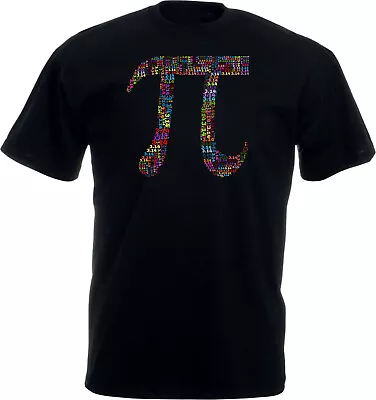 Number Day T-Shirt Maths Day Novelty Shirt Unisex Adults Kids Tee Top • £10.99