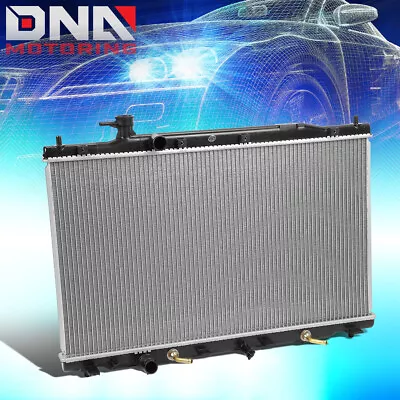 For 2010-2011 Honda CRV CR-V Radiator Assembly Factory Style Aluminum Core 13155 • $64.99