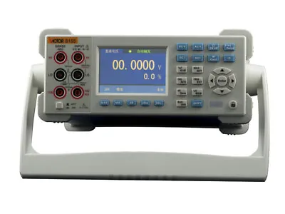 VICTOR 8155 8165 8165A Desk-type True-RMS Digital Multimeter • $829.99