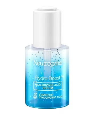 Neutrogena Hydro Boost Hyaluronic Acid Serum 30mL • $43.14