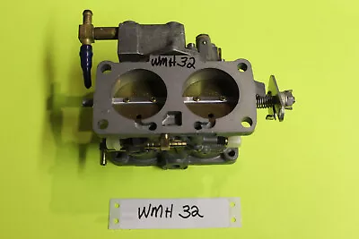 Mercury Outboard  XR6 Walbro WMH32 Carburetor  NOS • $150