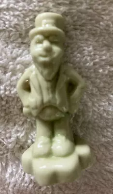 Vintage Wade Whimsies Red Rose Tea Figurines England- Leprechaun • $4.90