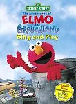 Sesame Street - Elmo In Grouchland (Sing And Play) DVD • $9.02