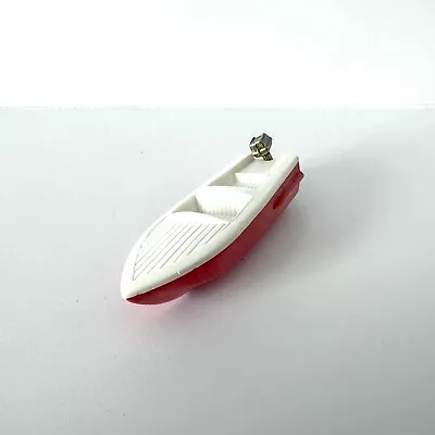 Matchbox Lesney Series 48 Sports Boat Made In England • $9.95