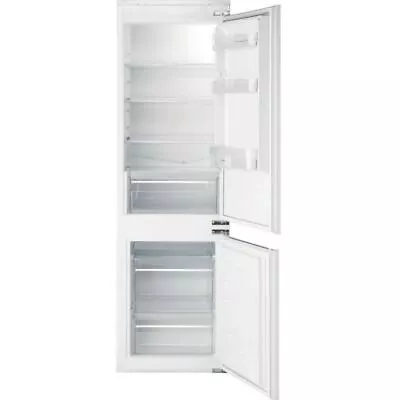 Indesit IB 7030 A1 D.UK 1 Integrated Fridge Freezer - White - Low Frost - 70/... • £424