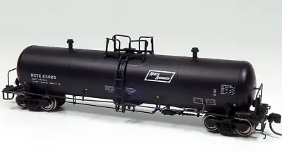 Rapido ~ N Scale ~ New 2024 ~ Procor GP 20 20K Tank Car ~ NCTX #23025 ~ 535007-1 • $28.62