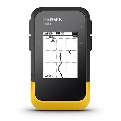 NEW Garmin Rugged Handheld ETrex SE Hiking GPS By Anaconda • $249