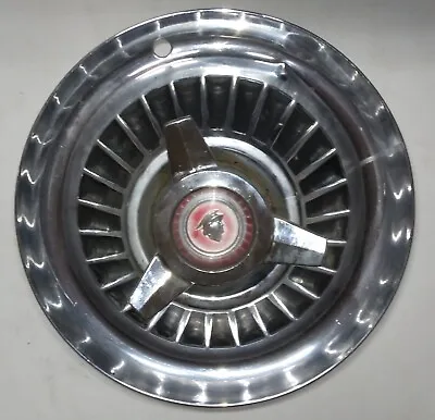 1964 Mercury Marauder' Option Spinner Wheel Cover • $75