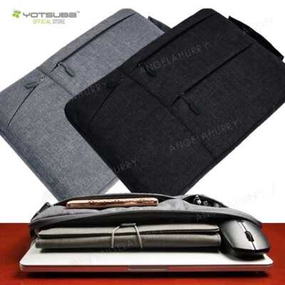 For Dell Waterproof Laptop Sleeve Carry Case Cover Bag Dell 13  15  • $7.99