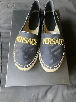 Versace Shoes Kids  • $65