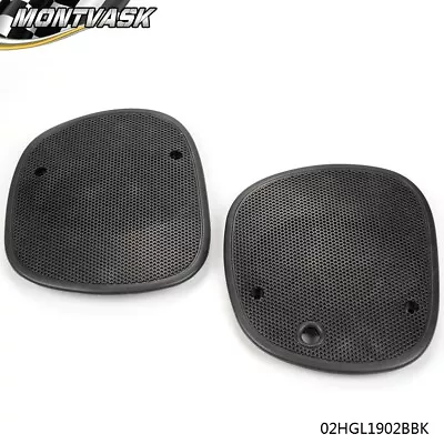 Fit For 98-05 Chevrolet S-10 Blazer Dash Speaker Grille Cover Left Right • $10.53