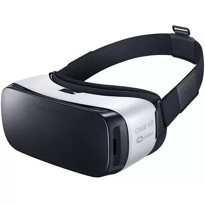 Samsung Gear Vr Oculus Virtural Reality Goggles Headset (sm-322) • $10