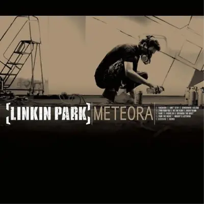 Linkin Park Meteora (Vinyl) 12  Album • £32.74