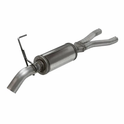 $315.95 • Buy Flowmaster FlowFX Extreme Exhaust System Fits 04-15 Nissan Titan - 717985