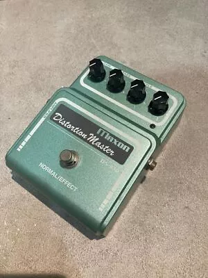 Maxon DS830 Distotion Master Used Distortion • $135.36