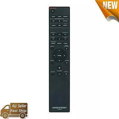 New RC-945S Replaced Remote Control For Pioneer DVD HI-FI TV XC-HM86 X-HM76 • $16.99