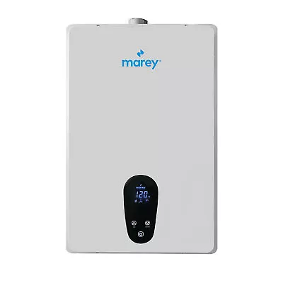 Marey Liquid Propane Water Heater Model GA24CSA LP 8.34 GPM CSA Certified • $659.99