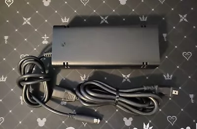 $29.99 • Buy Official Microsoft Xbox 360 E Power Supply Cord Brick Adapter! ~ Authentic!