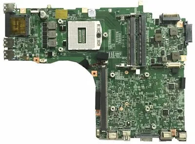 For MSI GT70 MS-17631 MS-17621 Laptop Motherboard HM77 HM87 2.0 1.1 Tested Ok • $99.49
