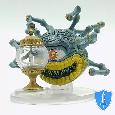 Xanathar & Sylgar - Waterdeep Dragon Heist Set 1 #3&4 Icons Realms D&D Beholder • $19.79