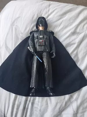 Star Wars Darth Vader Figure • £15