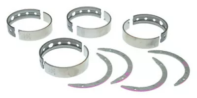 Engine Crankshaft Main Bearing Set-BEARINGS Clevite MS885P20 • $152.99