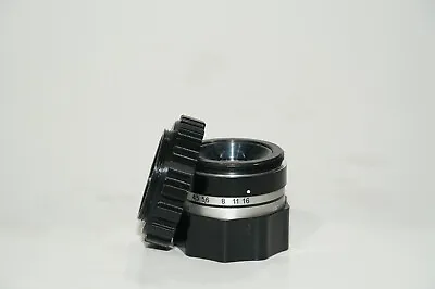 M42 To M39 Lens Adapter For 42mm Enlarger Lens 39mm Board Vivitar Beseler Omega • $6