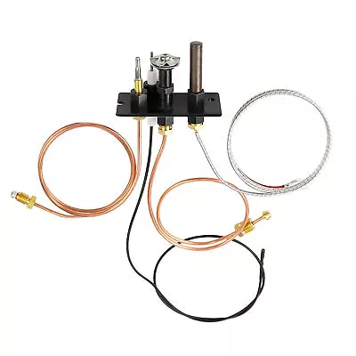 Assembly Part Propane Natural Gas Pilot 10002264 For HHT Pilot Fireplaces Stove • $25.99