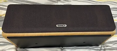 Tannoy Fusion C • £75