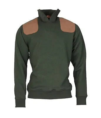 Laksen Windsor Mens Windbreaker Shooting Jumper • £175