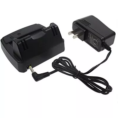 Battery Rapid Charger For CD-41 Yaesu VX-8DR & VX-8GR Handheld Radio • $34.99