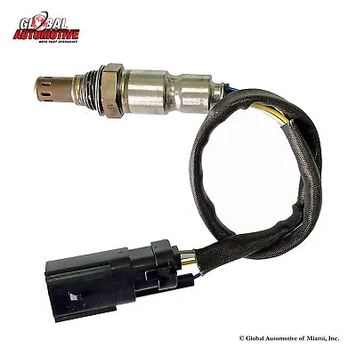 Bosch 18088 Oxygen Sensor For 2009-2016 Ford Lincoln Mazda Mercury Vehicles • $72.50