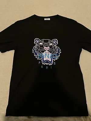 $100 • Buy Womens Kenzo Tshirt. As New
