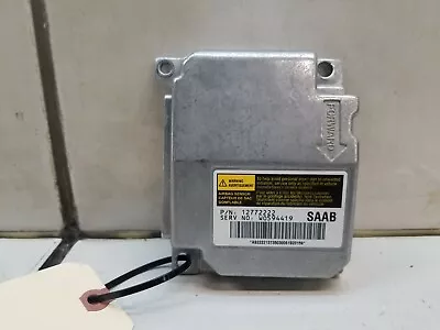 2007 Saab 9-5 Srs Module 0594419 • $24.95