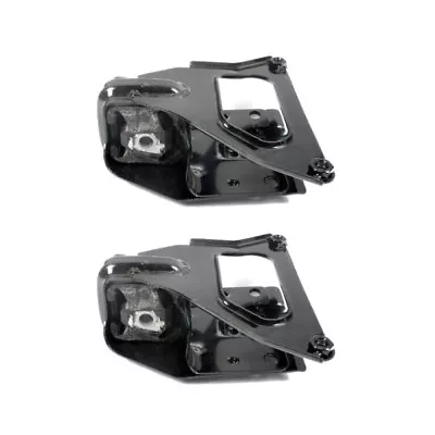 New Engine Mount Bracket 2PCS For Allure LaCrosse/Impala Monte Carlo/Grand Prix • $42.99