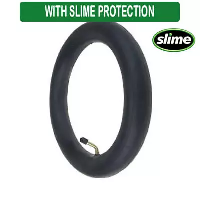 Mutsy Inner Tube - Slime Filled - Angled Valve - Size 12 1/2 X 2 1/4 • £8.95