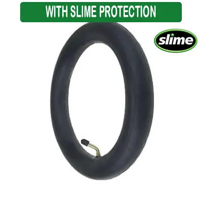 £8.95 • Buy Quinny Freestyle Inner Tube - Slime Filled - Angled Valve - Size 12 1/2 X 2 1/4
