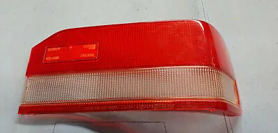 Mazda 323 Hatchback Only Right Rear Outer Tail Light Lens 1988 & 1989 • $63.95