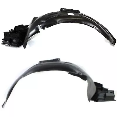 New Fender Liners For 2000-04 Subaru Outback 2003-2006 Baja Front Left & Right • $39.13