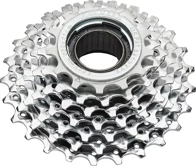 SunRace R30 7 Speed 13-25t Freewheel • $18.37