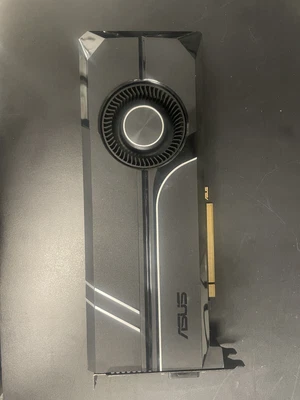 $300 • Buy ASUS GTX 1070 8GB TURBO Graphics Card