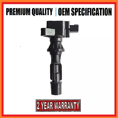 Ignition Coil Mazda 3 MX5 CX7 6 Ford Tribute Escape BK BJ  2.0L 2.3L • $50