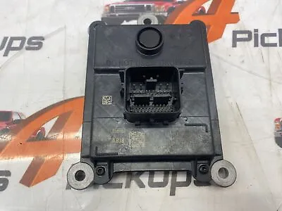 2022 Ford Ranger Limited Automatic Gearbox ECU JB3P12B565AB 2019-2023 • $124.46