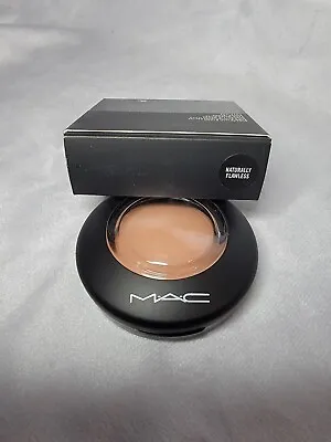 MAC Mineralize Blush NATURALLY FLAWLESS NIB • $15