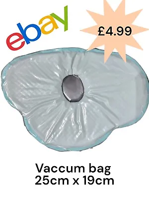 EKKO Newborn Head Shaping  Head Support Pillow Memory Foam SALE • £4.99
